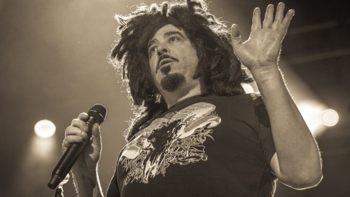 Photos And Setlist | Counting Crows | Berkeley