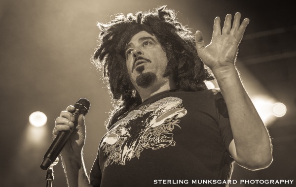 Photos And Setlist | Counting Crows | Berkeley