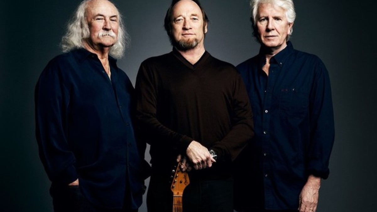 Tour Dates | Crosby Stills & Nash Spring Tour