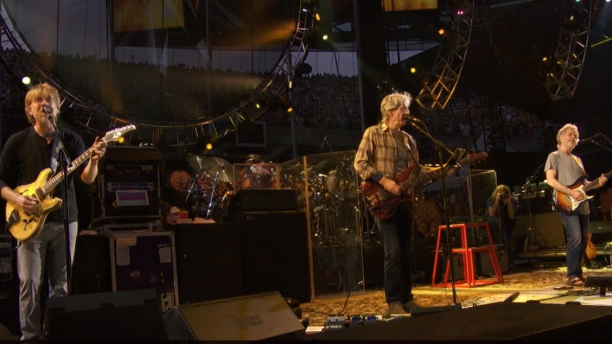 Setlist & Recap | Fare Thee Well Grateful Dead 50 Continues