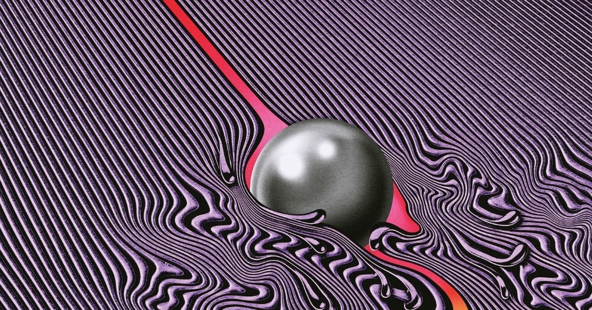 Stream This | Tame Impala - Currents