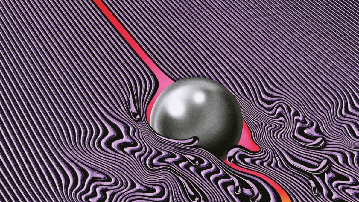 Stream This | Tame Impala - Currents