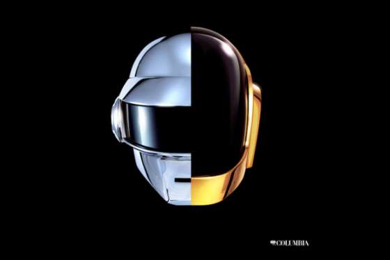 Daft Punk To Appear On The Colbert Report