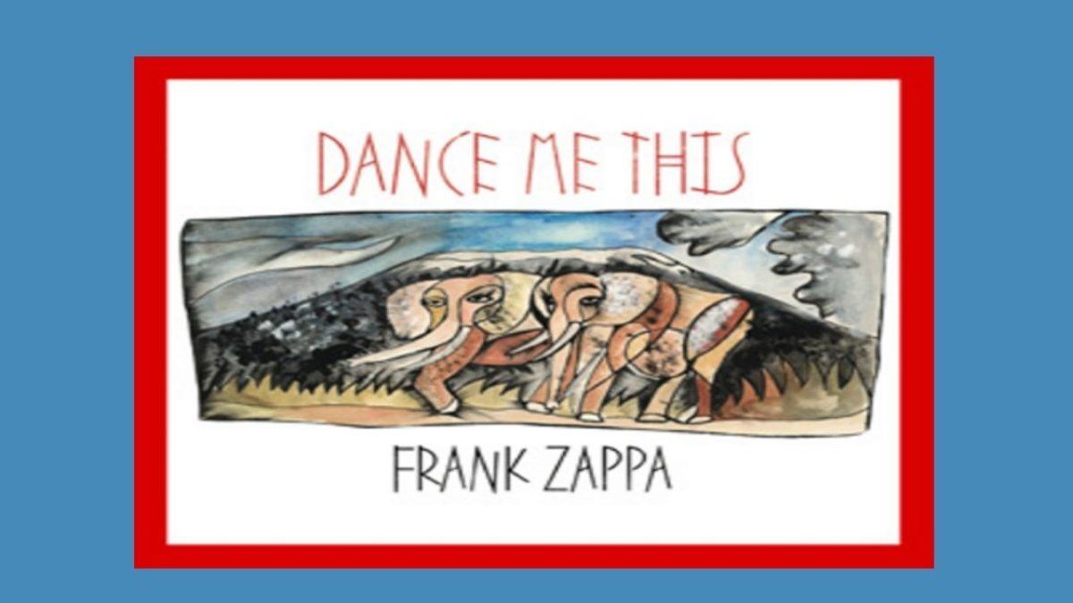 Final Frank Zappa Album Will Finally Be Released