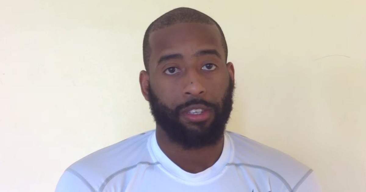 Darius Washington