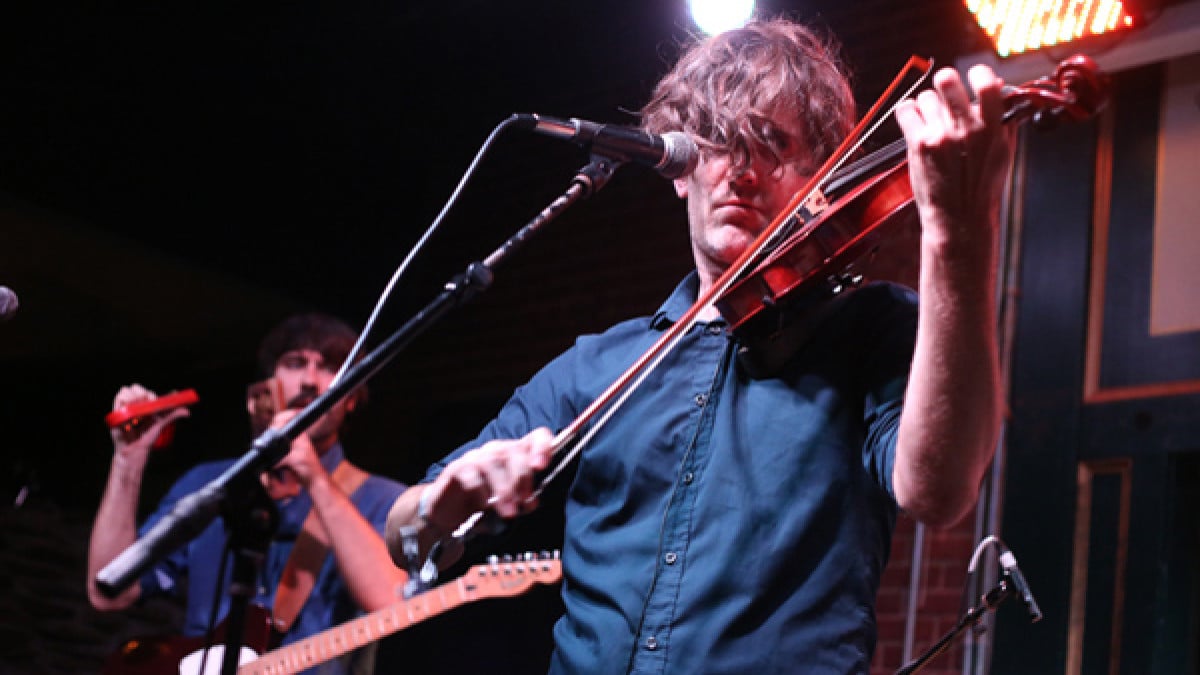 Review & Photos | Hopscotch Music Festival | Raleigh