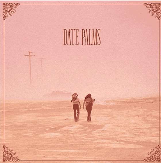 Weekly RecommNeds | Date Palms And Mountains