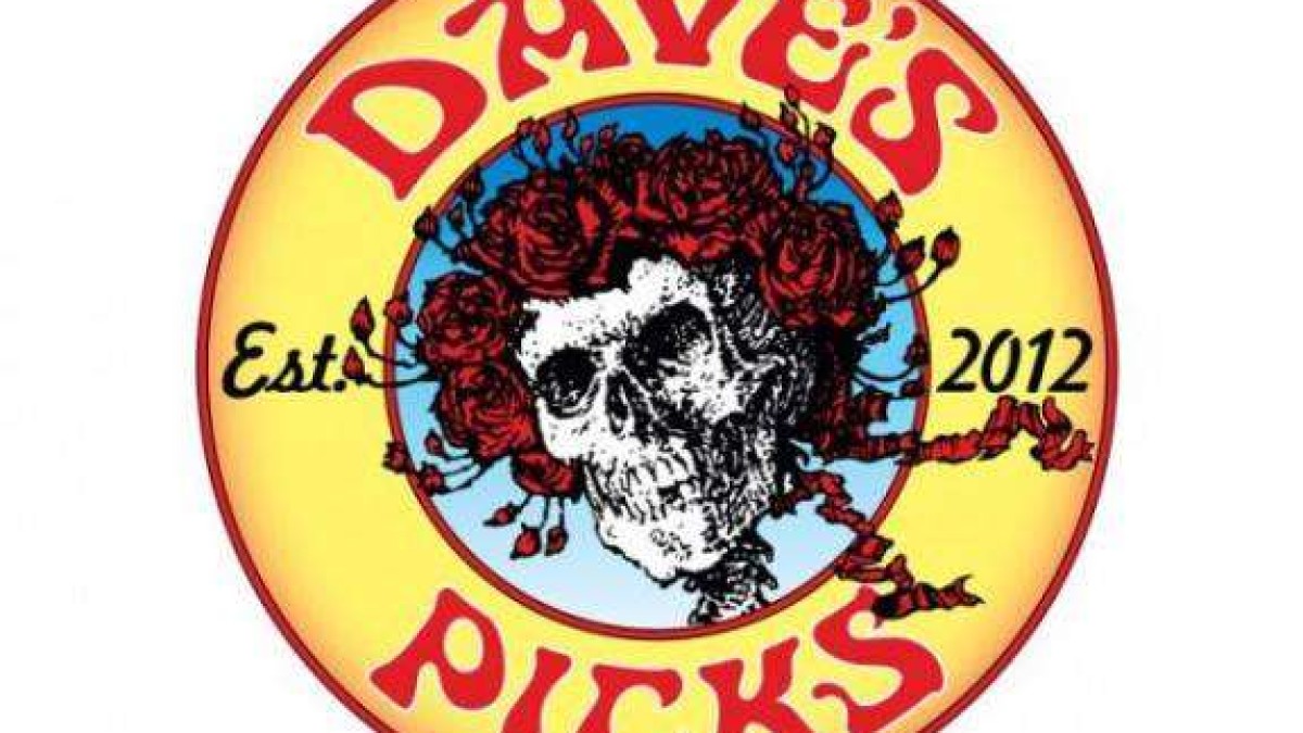 Grateful Dead Dave's Picks Volume 8 Details Emerge