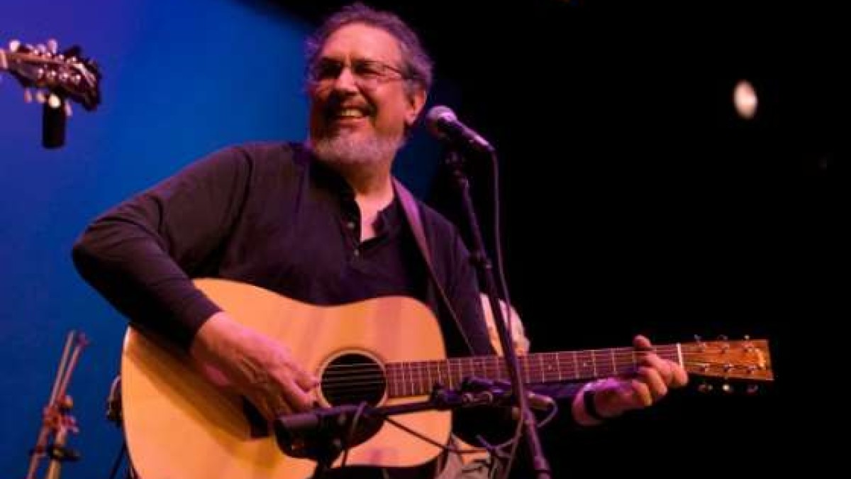 Tour Dates | David Bromberg Fall Tour