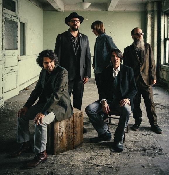 Couch Tour Alert | Free Drive-By Truckers Webcast