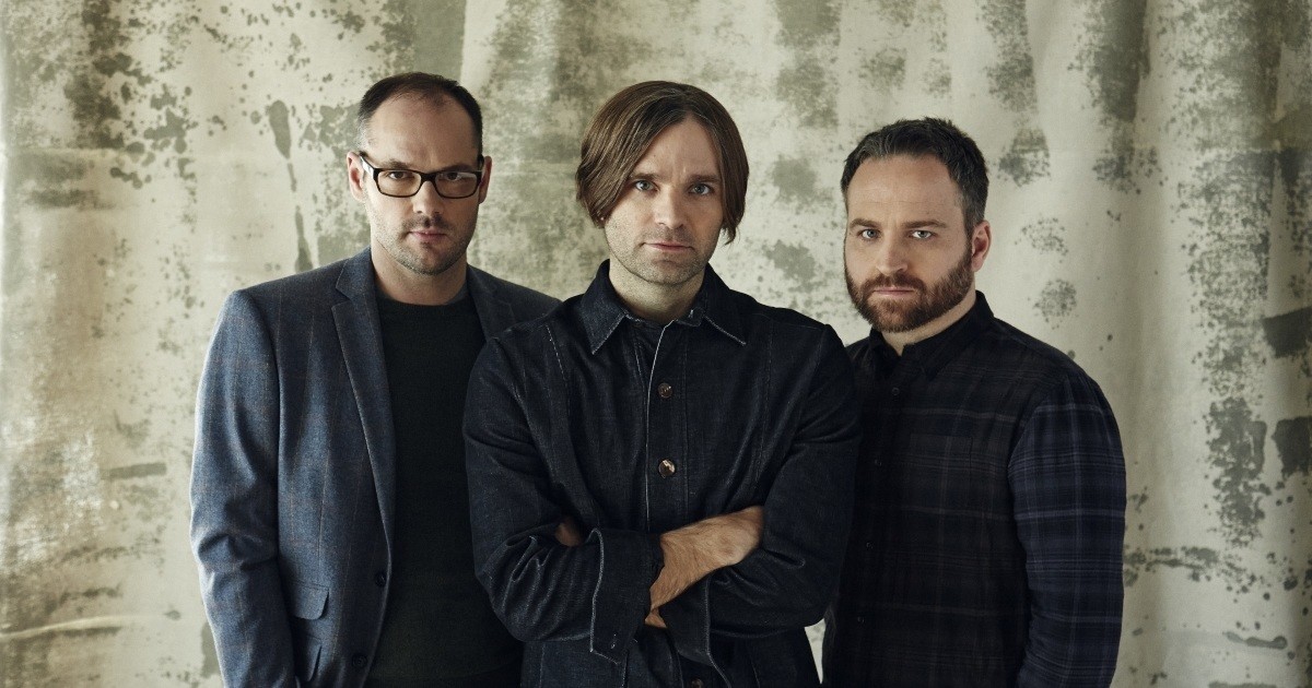Opening Night | Death Cab For Cutie Launch Tour