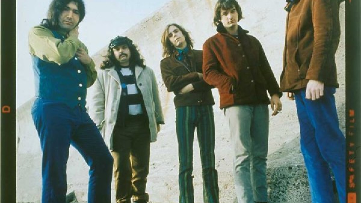 Phil Lesh & Friends To Honor 1969 & 1970 Grateful Dead