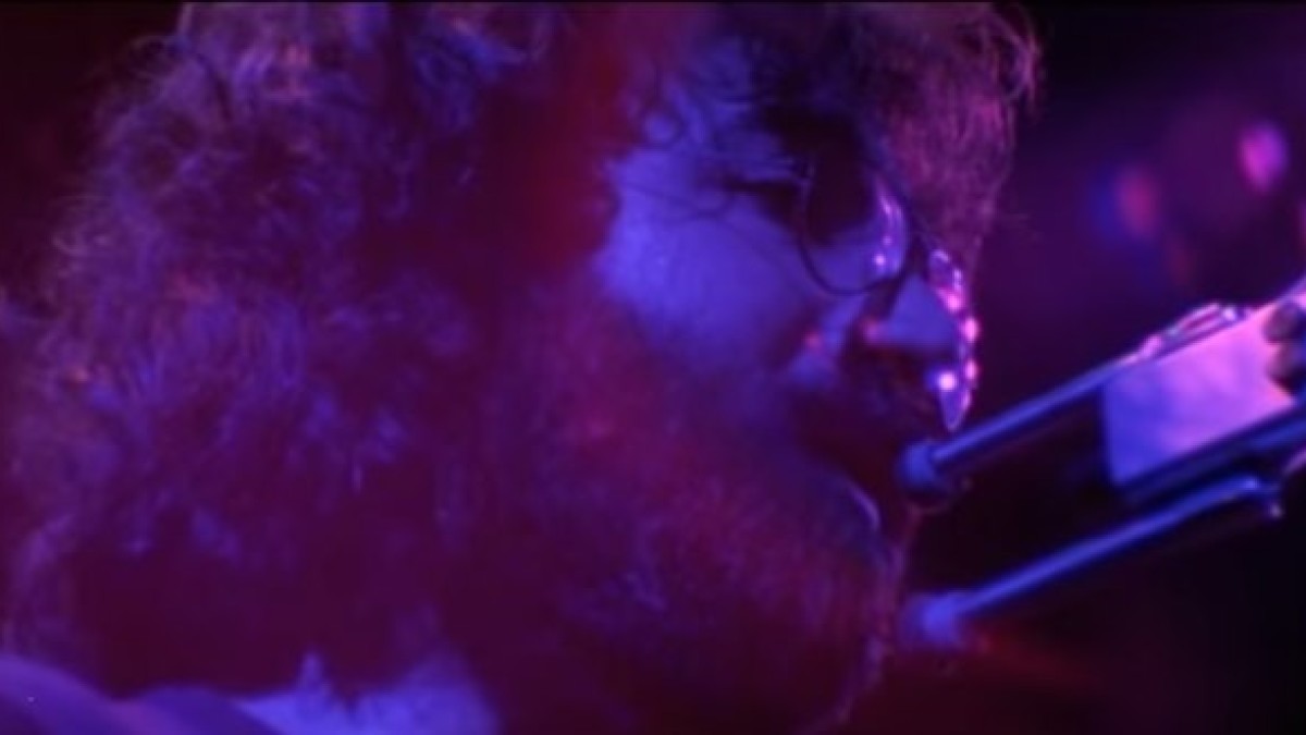 Stormy Mondays | The First Final Grateful Dead Show