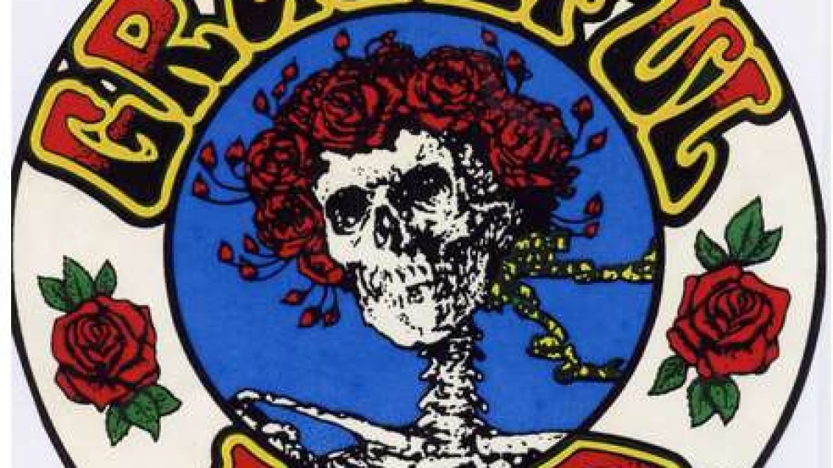 Grateful Dead Release Four New Digital Collections On iTunes