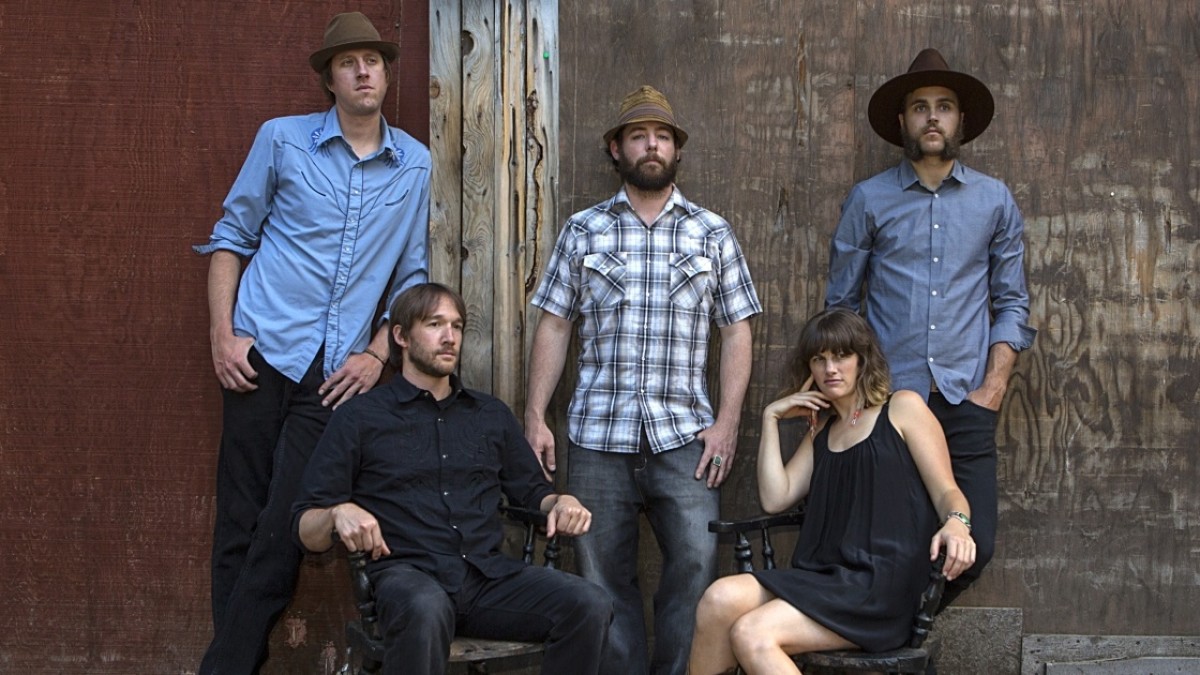 Tour Dates | Dead Winter Carpenters Announce Summer Tour