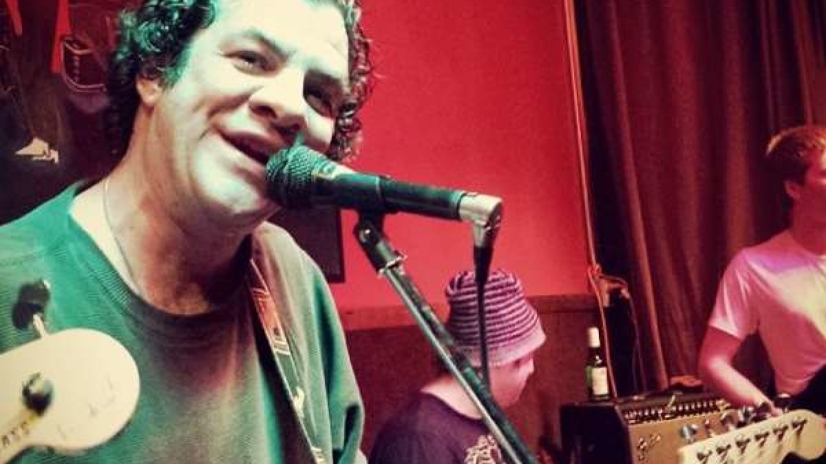 Dean Ween Guests With Ween Cover Band Again