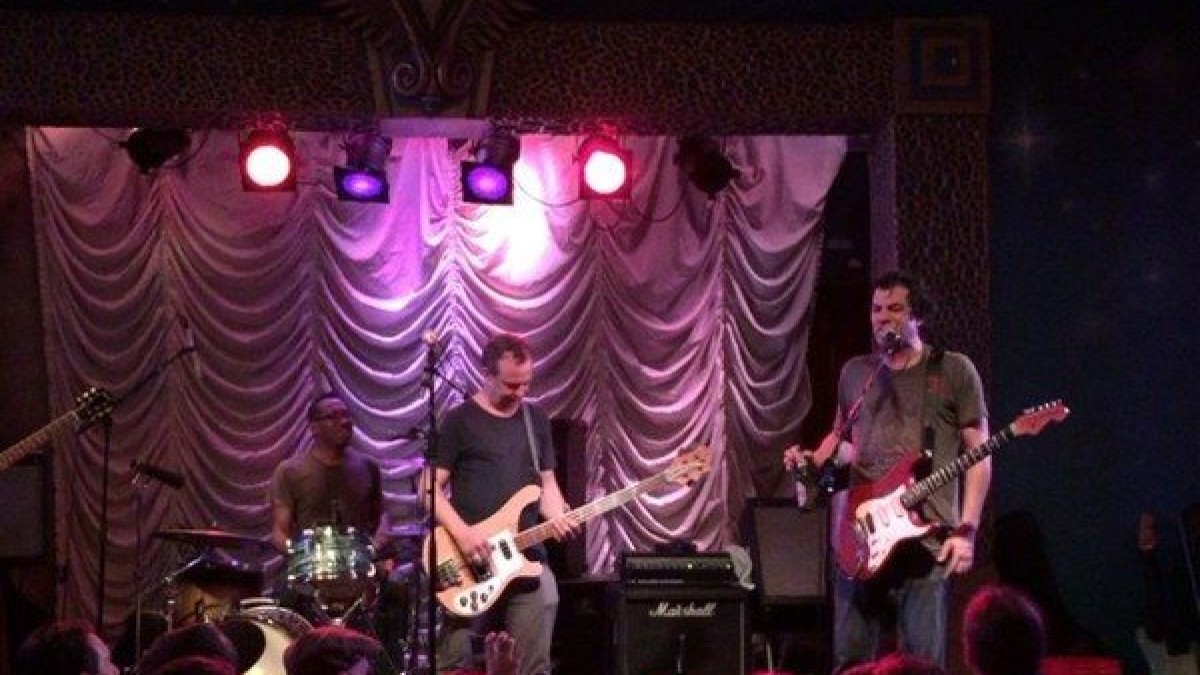 Dean Ween Group Announces NYC Ween Minus Shows