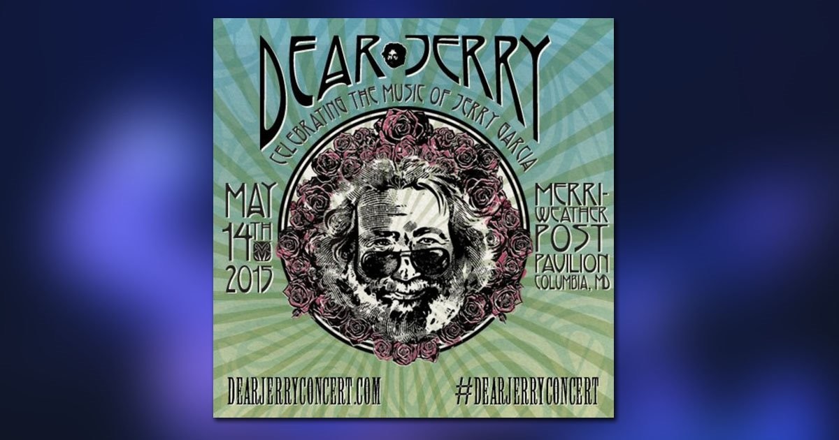 10 Grateful Dead Related Performances From Dear Jerry Acts
