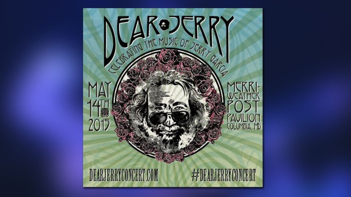 10 Grateful Dead Related Performances From Dear Jerry Acts