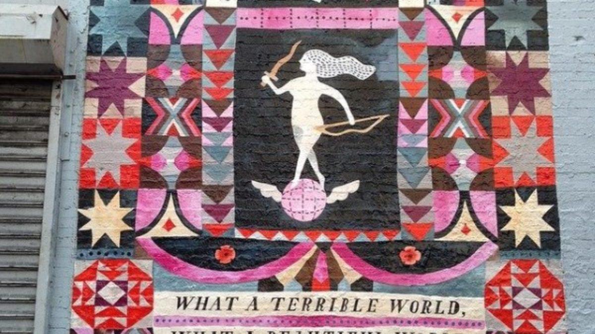 Decemberists Announce New Album In Particularly Cool Fashion