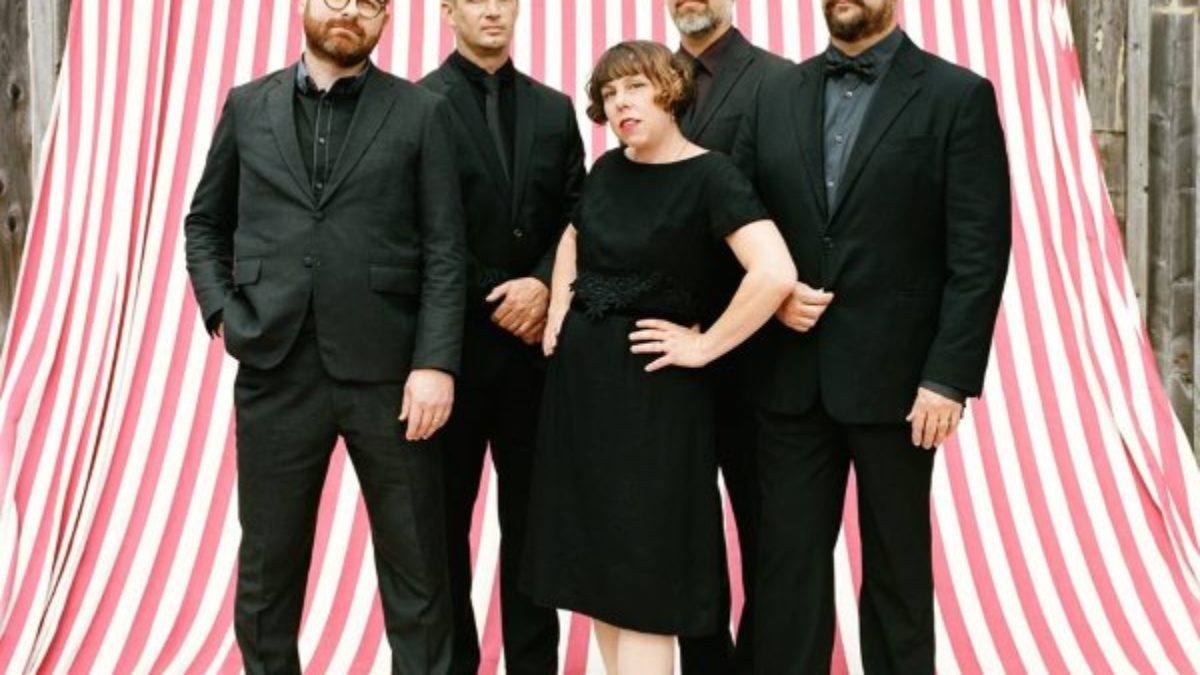 Tour Dates | The Decemberists Extend Tour
