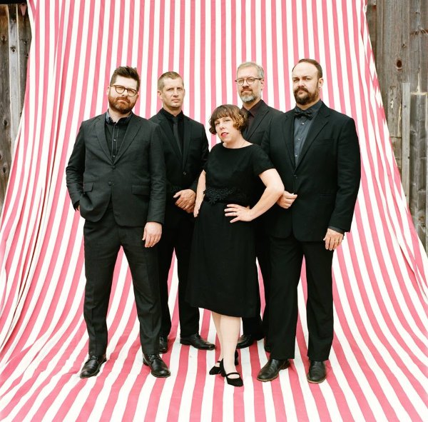 Tour Dates | The Decemberists Extend Tour