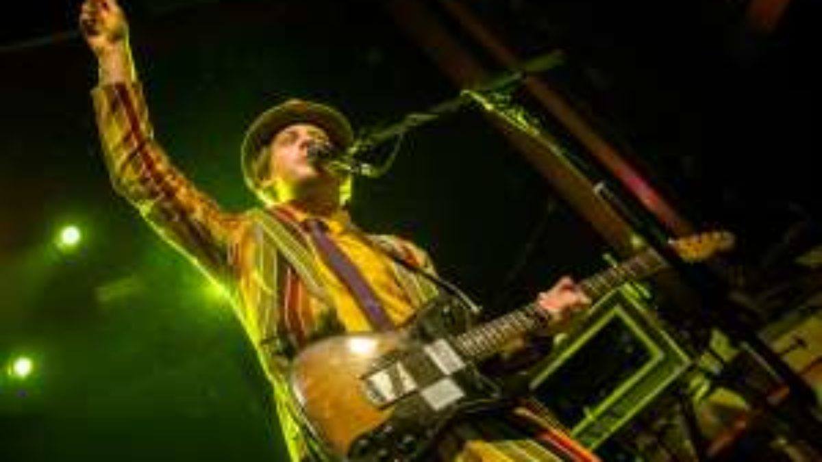 Photos And Setlist | Deer Tick | New York City