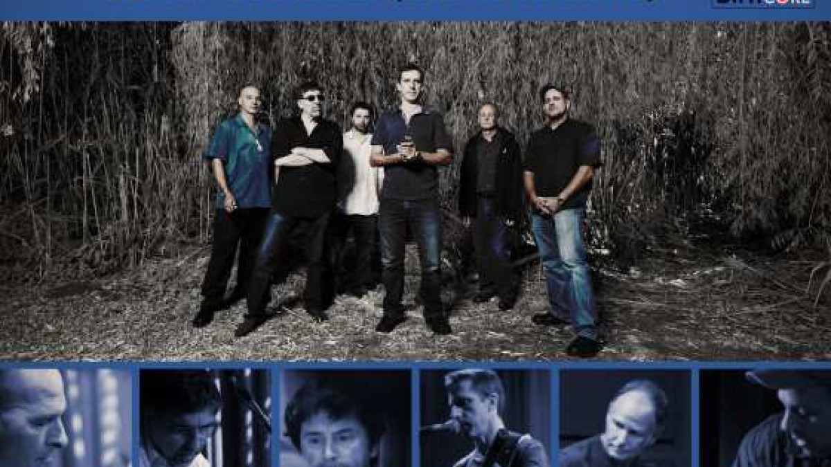 Club d'Elf Releases Fire In The Brain - Live At Berklee