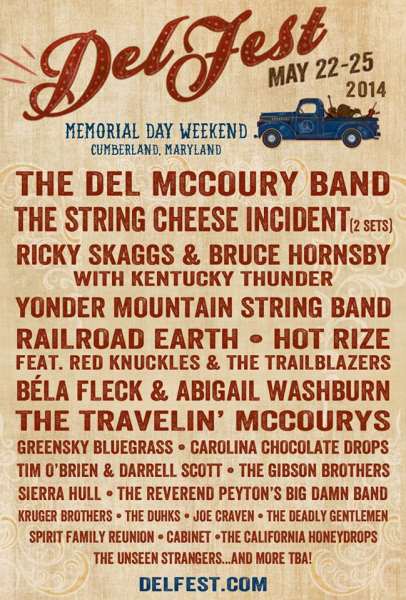 DelFest 2014 | SCI