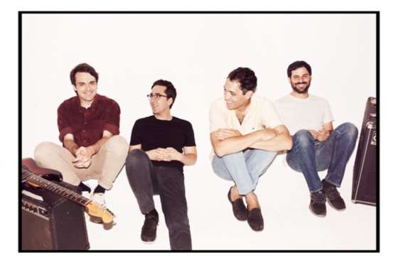 Spanish Dance Band Delorean Issues Statement About Kidnapping
