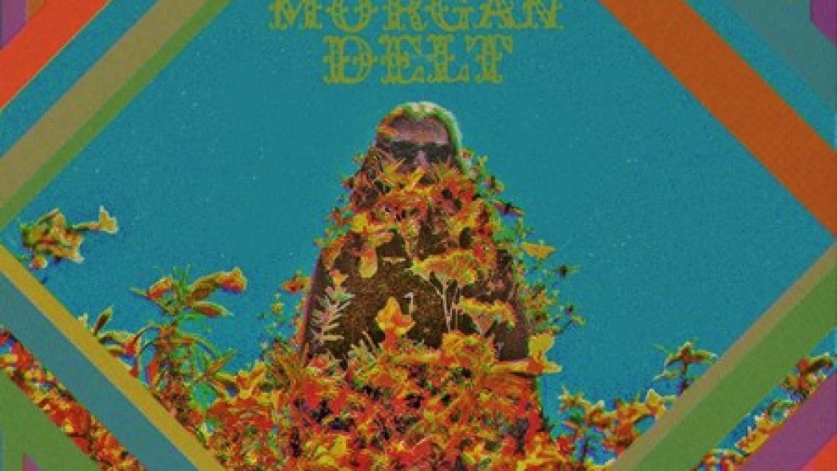 Weekly RecommNeds | Doug Tuttle and Morgan Delt