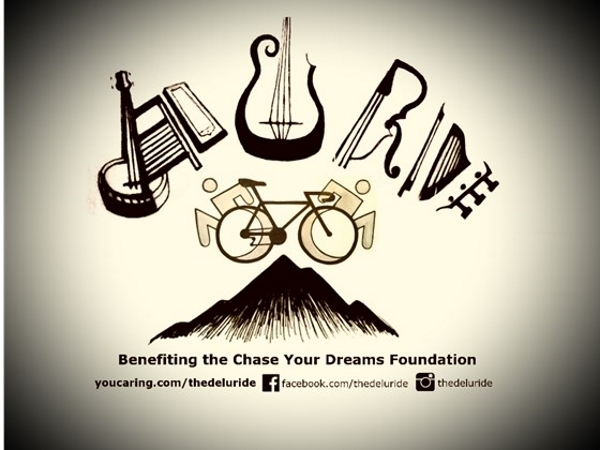 DelURide | Music Lovers Will Cycle To Raise Funds For Charity