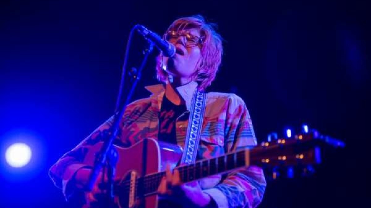 Interview | Brett Dennen - Mountain Man