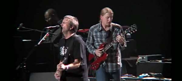 洋楽 Eric Clapton Derek's Last Stand Eric Clapton / Dereks Last Stand - 洋楽オンライン で 販売