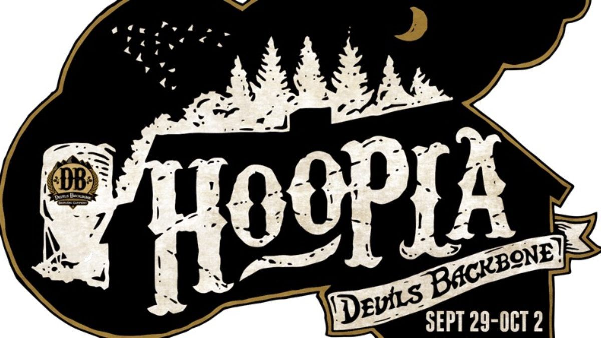 Devils Backbone Hoopla