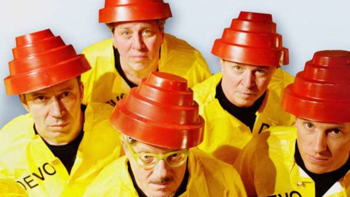 In Memoriam | Devo Guitarist Bob Casale