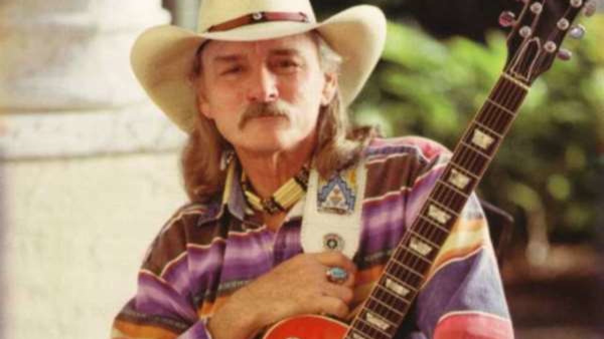 Manager: Dickey Betts Was Not Asked To Play At Beacon