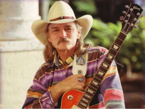 Dickey Betts & Great Southern Plot Return