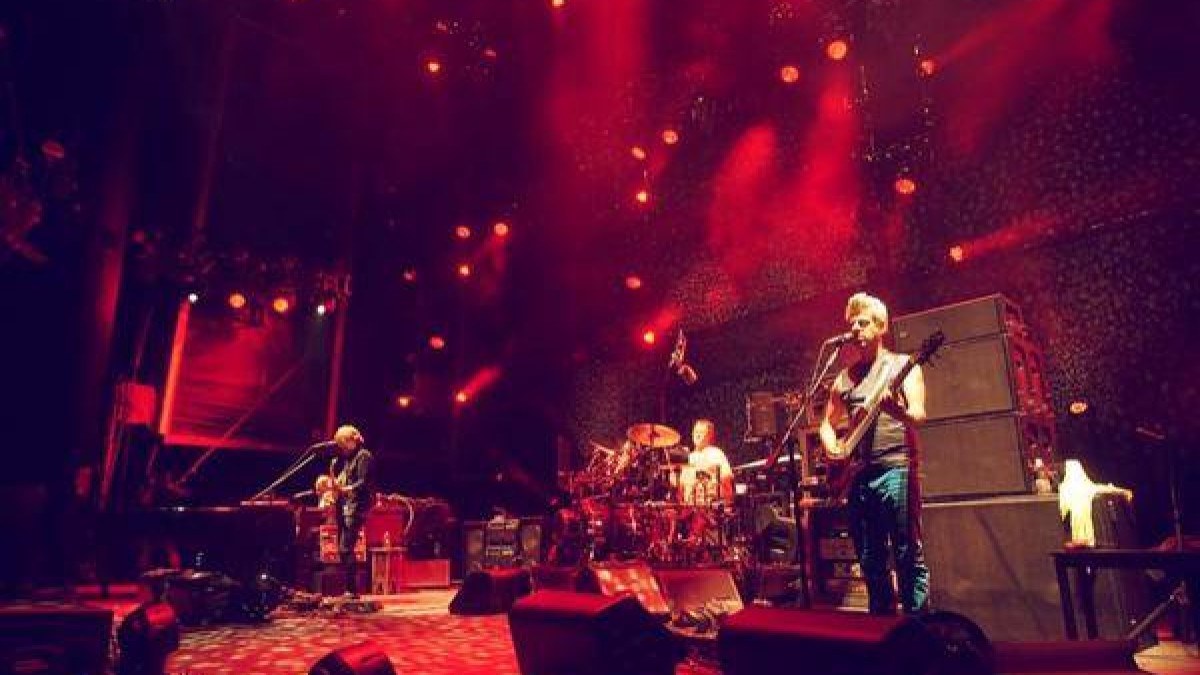 Phish Denver Dick's Setlist And The Skinny | Night Two