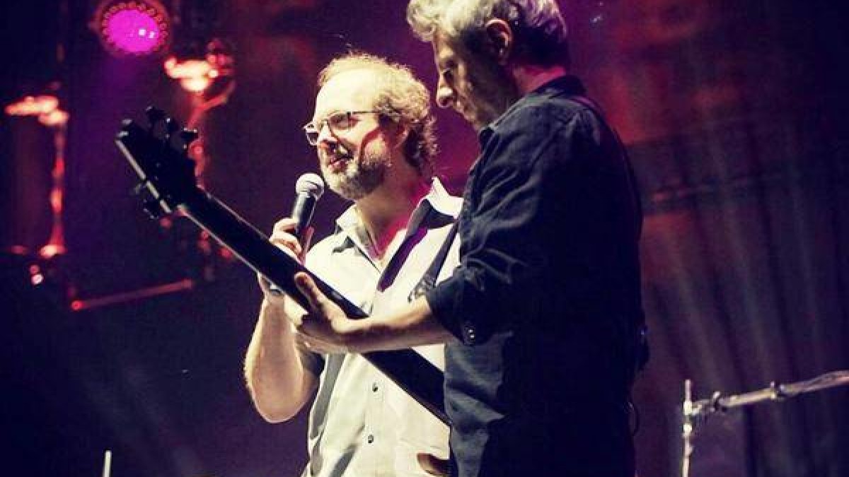 Phish Denver Dick's Setlist And The Skinny | Night Three