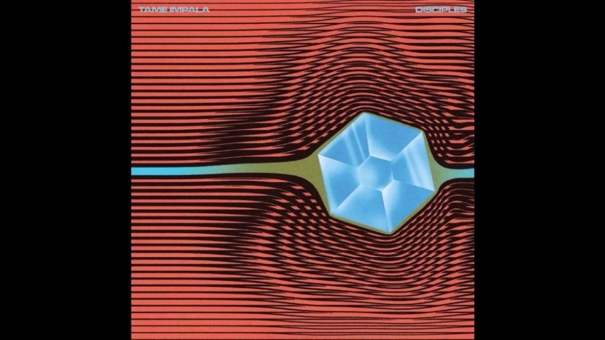 Audio | Tame Impala Shares New Single - Disciples