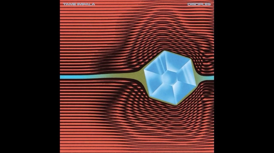 Audio | Tame Impala Shares New Single - Disciples