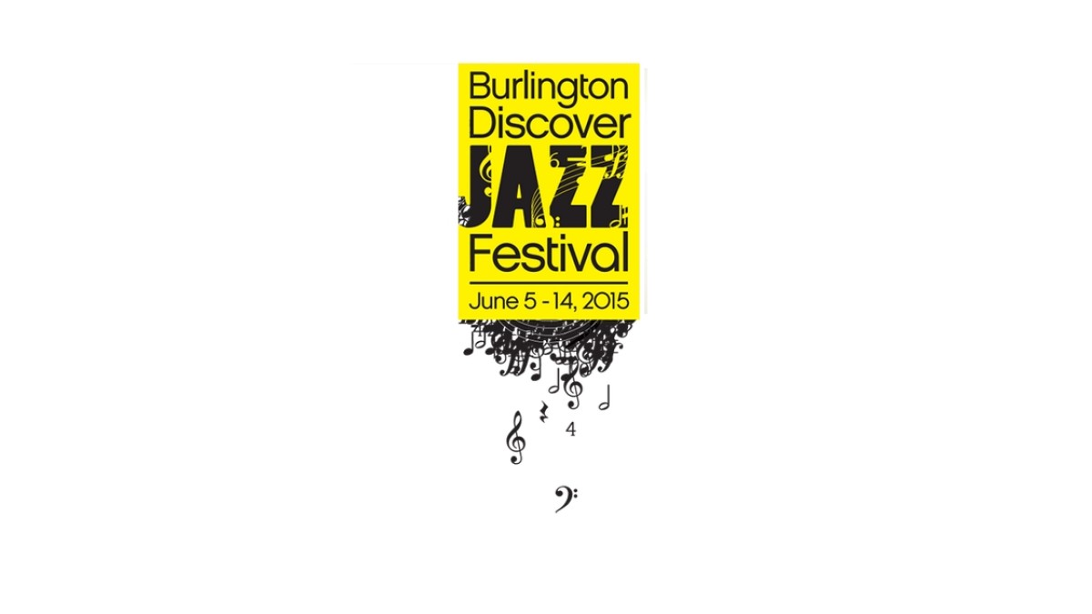 Burlington Discover Jazz Festival Finalizes 2015 Lineup