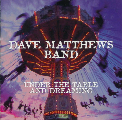 Dave Matthews Band Busts Out #34 After Nearly Six Years At The Gorge