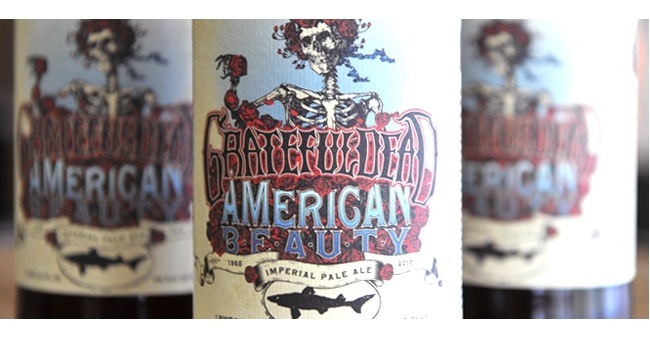 Dogfish Head Brews Up More American Beauty Ale
