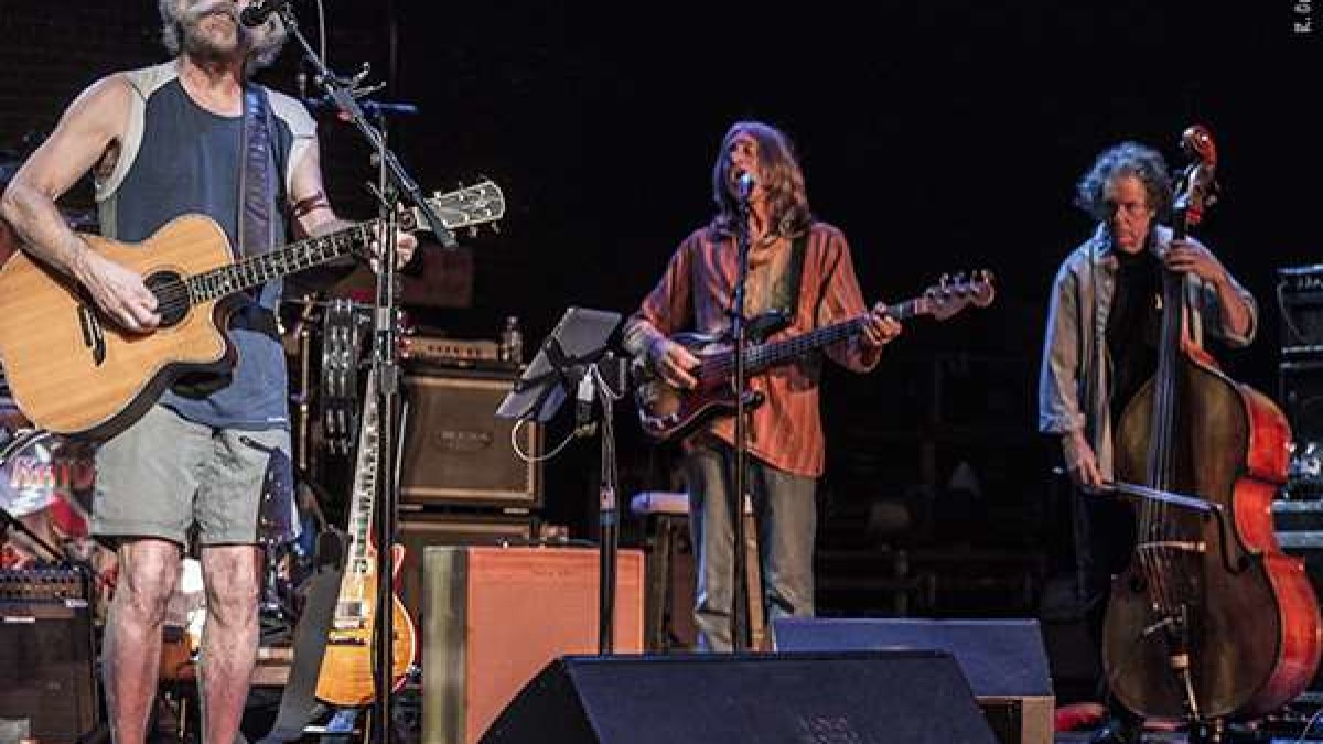 Photos And Setlist | Bob Weir & RatDog | Kansas City