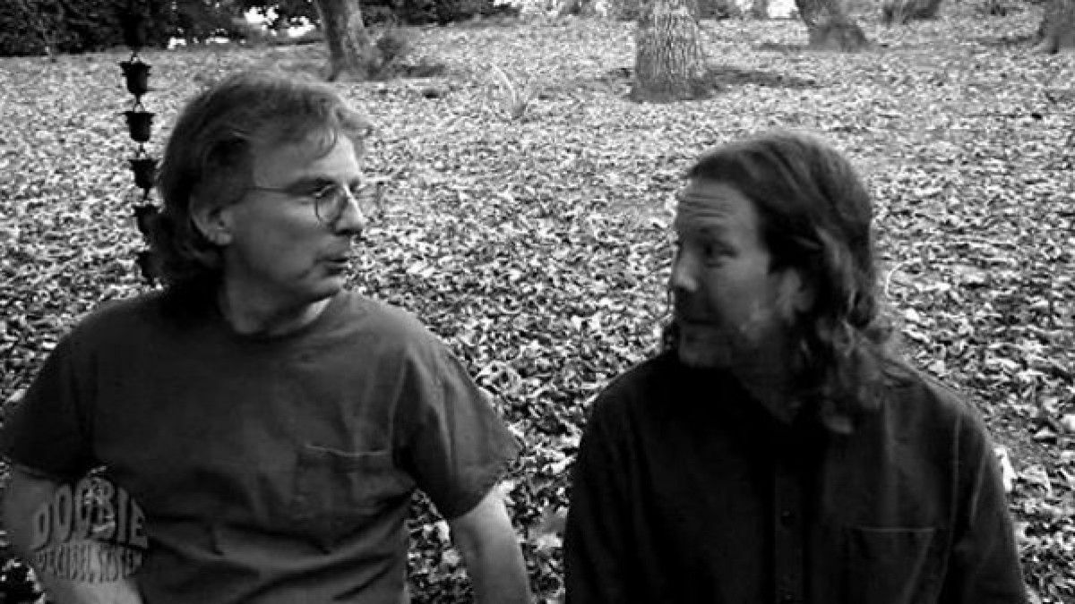 Video | Doobie Decibel System - Two Of Us