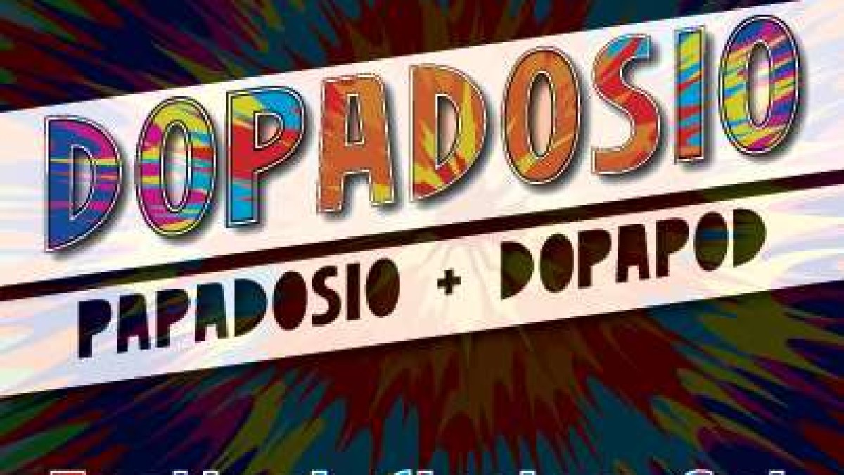 Dopadosio To Close Out Catskill Chill Music Festival