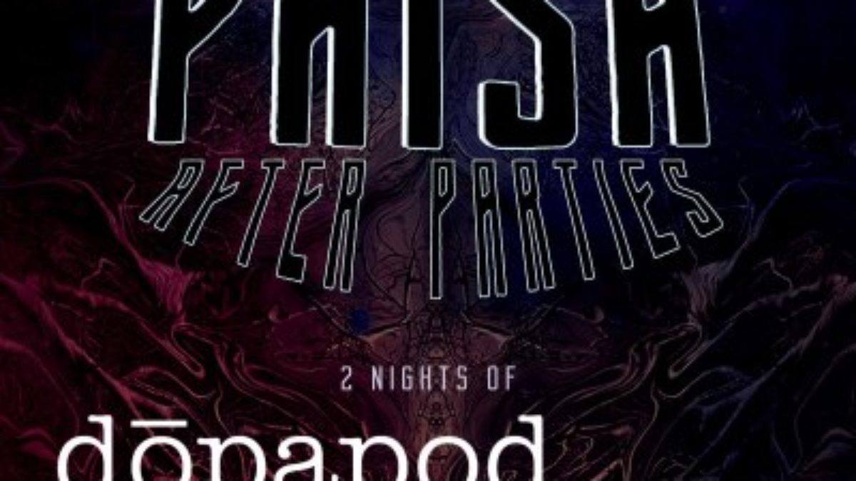 Dopapod & New Mastersounds To Team Up In Miami