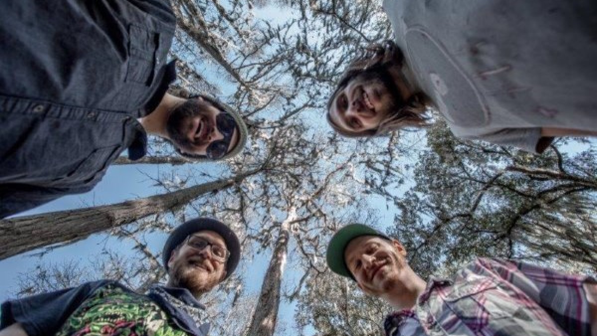 Tour Dates | Dopapod Announces Spring Tour